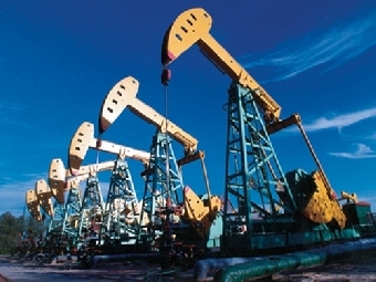 Беларусь сможет добывать нефть в Азии
