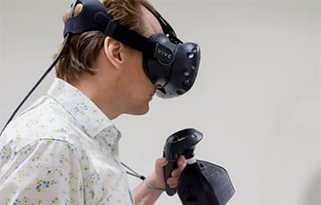 Теперь в виртуальной реальности можно чувствовать запахи