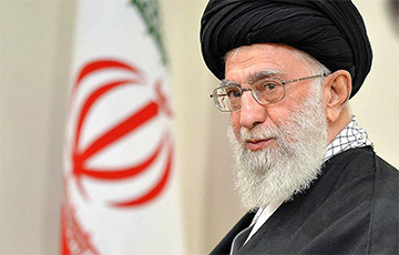 Аятолла Хаменеи: Иран целует руки тем, кто напал на Израиль