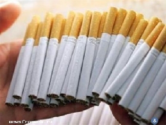 Сигареты снова подорожают?