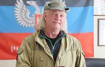 Американца, который воевал на стороне «ДНР», могли похитить сами же террористы