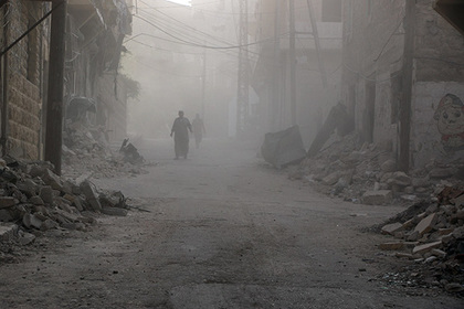 Возглавляемая США коалиция признала гибель еще 119 гражданских в Сирии и Ираке