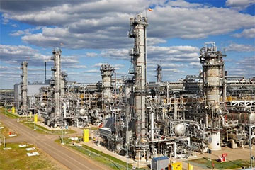 Единственный НПЗ Грузии полностью отказывается от московитской нефти