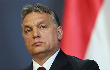 Орбан поддержал предоставление Украине статуса кандидата в ЕС