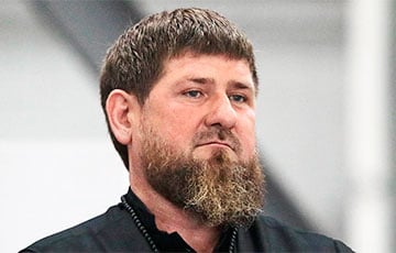 Кадырову присвоили звание «героя Чечни»