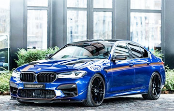 Ferrari и BMW переходят с меди на алюминий