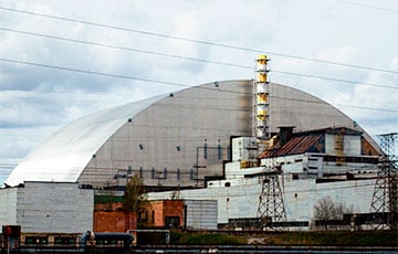 Украина снова восстановила электроснабжение Чернобыльской АЭС