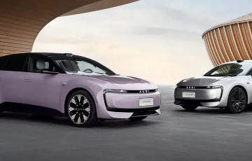 Самые дешевые модели Audi привлекли внимание