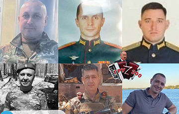 ВСУ ликвидировали ряд московитских офицеров