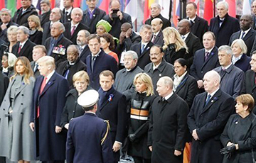 От презрения до иронии: реакция на визит Путина в Париж