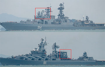 Турция не пустила московитские корабли в Черное море