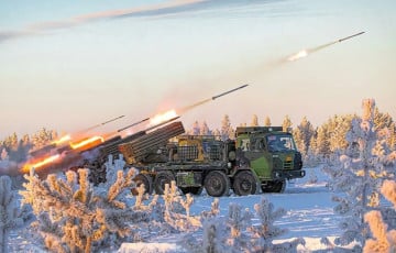 «Нептуны» и «Хаймарсы»  погрузили во тьму две области Московии