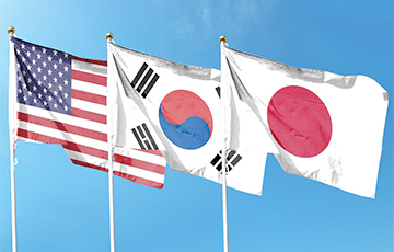 «США, Япония и Южная Корея создали «азиатскую версию НАТО»