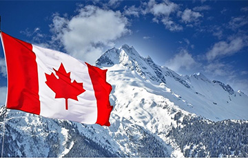 В Канаде фиксируют самые низкие за 50 лет морозы