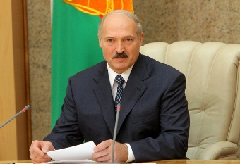 Лукашенко-Медведеву: Мы не нахлебники, но денег дайте