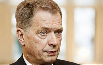 Президент Финляндии отреагировал на требование России о нерасширении НАТО