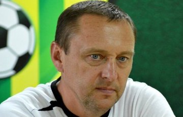 Белорус стал лучшим тренером чемпионата Латвии-2016