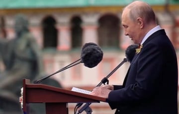 Политтехнолог назвал тех, кто может свергнуть Путина