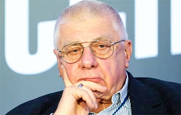 Юрий Федоров: У московитов есть только один способ прекратить войну