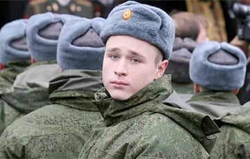 Московитскую армию хотят увеличить на 400 тысяч человек
