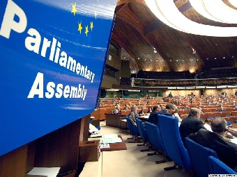 Белорусские парламентарии участвуют в заседании Парламентской ассамблеи ПС ЦЕИ