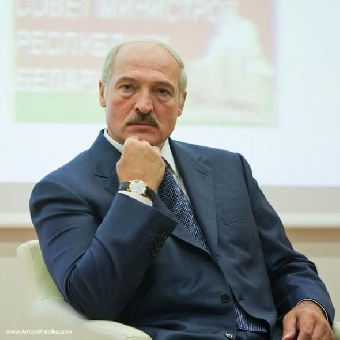 Лукашенко снова не выступил перед избирателями