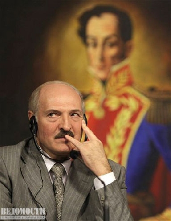 Некляев пожелал Лукашенко счастья. Как человеку...