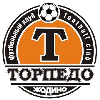 Жодинское "Торпедо" сохранило место в высшей лиге футбольного чемпионата Беларуси