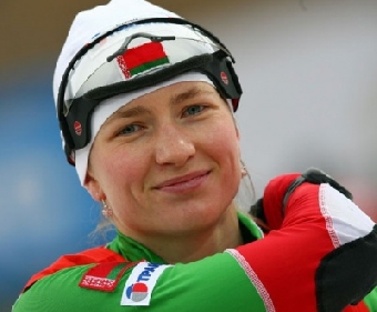 Белорусский биатлонист Владимир Аленишко занял 7-е место в спринте на первом этапе Кубка ИБУ в Норвегии