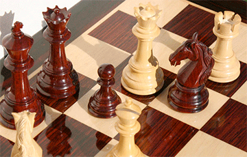 Федерация шахмат Московии перебралась из Европы в Азию