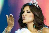 Корону «Мисс Интерконтиненталь» в Минске отдали  Венесуэле