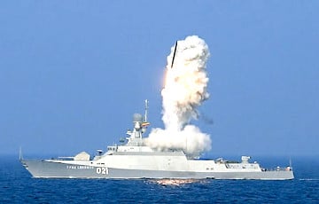Поражение московитского корвета «Буян»: появился еще один важный момент