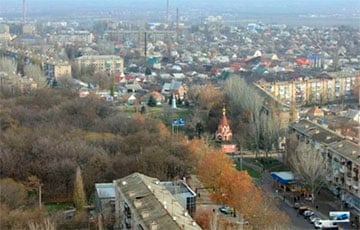 Коллаборанты планируют бежать из Мелитополя в РФ