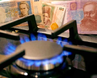 Газ для Беларуси может только дорожать