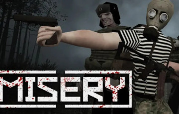 Платформа Steam удалила игру беларусского разработчика