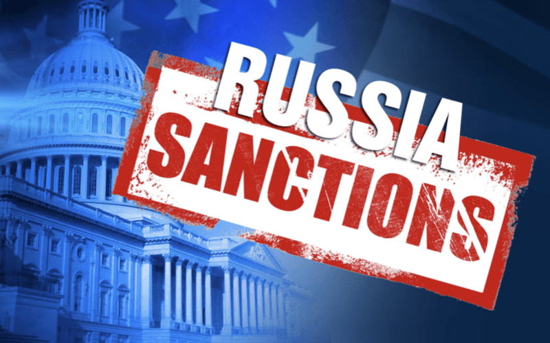 Бессент: США готовы ввести жесткие санкции против Московии