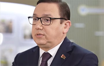 Режим Лукашенко разбил паралич