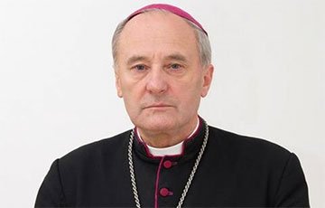 Епископ Казимир Великоселец: Любая тьма сменяется светом
