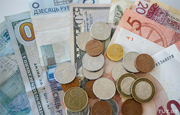 В Беларуси хотят создать базу со всеми доходами населения