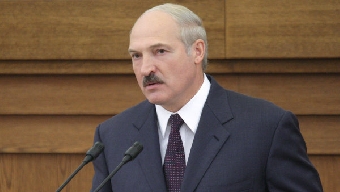 Обращение представителей РОО "Белорусское казачество" к Президенту Беларуси