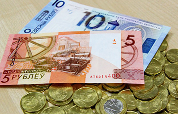 С 1 января в Беларуси до 228 рублей повысят размер базовой ставки