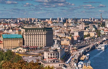 В Киеве хотят запретить брать в аренду и приватизировать коммунальную собственность гражданам Беларуси