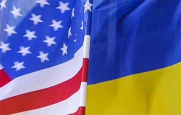 Госдеп США: Мы и дальше хотим стоять плечом к плечу с Украиной
