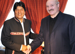 Друг Лукашенко призвал разогнать Совбез ООН