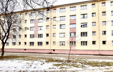 Ну а самое дешевое жилье Минска теперь нужно искать на улице Уручской
