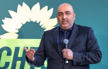 Вице-президент немецкого Бундестага призвал передать Украине ракеты Taurus