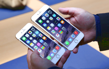 Эксперты рассказали, кто покупает iPhone, а кто Samsung Galaxy