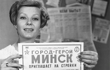 Умерла известная ведущая советского и беларусского телевидения и радио