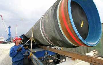 Витренко: Партнеры «Газпрома» по «Северному потоку – 2» до сих пор не стали акционерами проекта