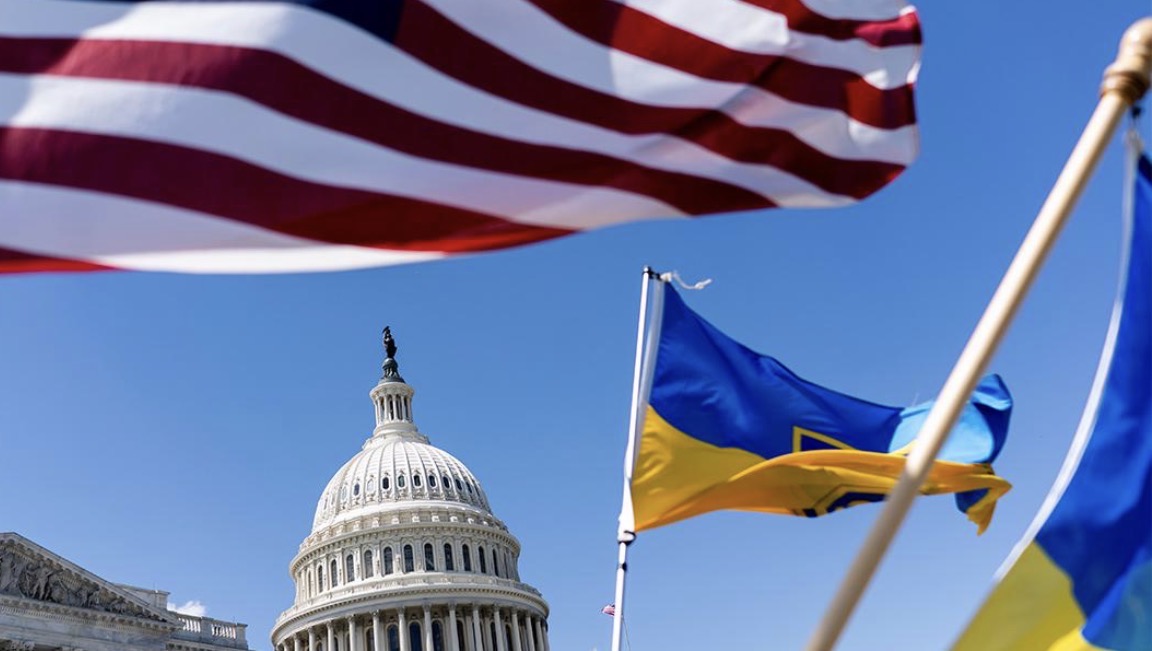 План восстановления Украины не будет подписан Трампом и Зеленским в Давосе